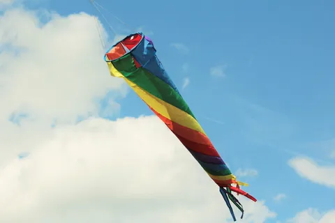 风袜,风,彩色,彩色,儿童,旋转,风车 风袜,风,彩色,彩色,儿童,旋转,风车