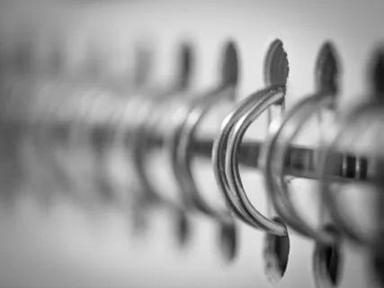 选择性，聚焦摄影，戒指书，戒指活页夹，积木，商务，假期，写字台垫