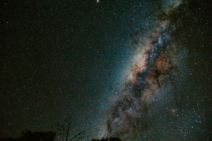 满天繁星
