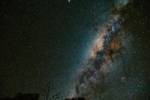 满天繁星 满天繁星