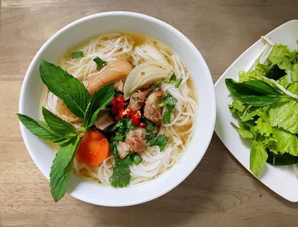 面条 面条