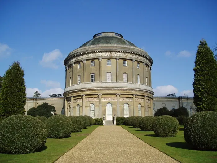 Hall，House，Home，Suffolk，Building，Hall，House，national，trust