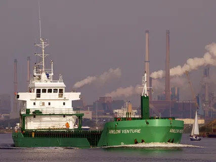 arklow venture、船舶、运输、物流、货运、货运、工业