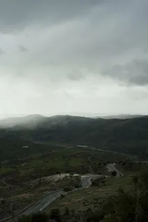 云,山,路,天,蜿蜒的路,云-天,风景-自然,环境 云,山,路,天,蜿蜒的路,云-天,风景-自然,环境