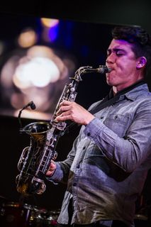 音乐，萨克斯管，爵士乐，乐器，音乐家，娱乐，音乐会，音乐剧