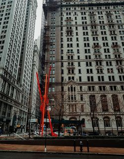 美国，纽约，纽约市，城市，城市，建筑，建筑，大都会