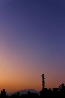 天空,剪影,复制空间,日落,建筑,自然,风景-自然,没有人 天空,剪影,复制空间,日落,建筑,自然,风景-自然,没有人