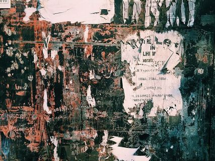 艺术，涂鸦，肮脏，墙壁，抽象，广告，广告，广告