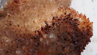 水晶、岩石、矿山、矿物、地质学、宝石、地质学、天然