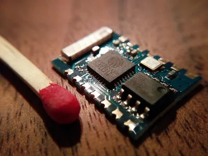 esp，esp8266，微控制器，芯片，微型，微型，微芯片，ESPRESIF