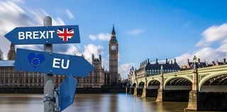 英国脱欧、英国、欧盟、威斯敏斯特、议会、签署、退出、离开