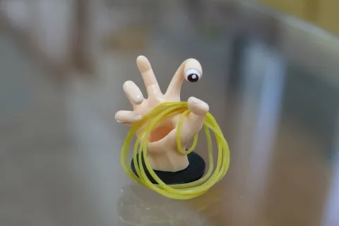 人物，右侧，副细胞，特写，聚焦前景，表现，动物表现，没有人