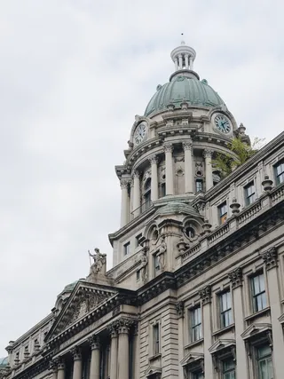 old、moody、architecture、city、urban、downtown、central、view