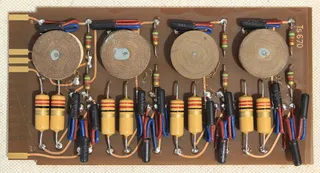 计算机，硬件，pcb，印刷，电路，电路板，室内，无人