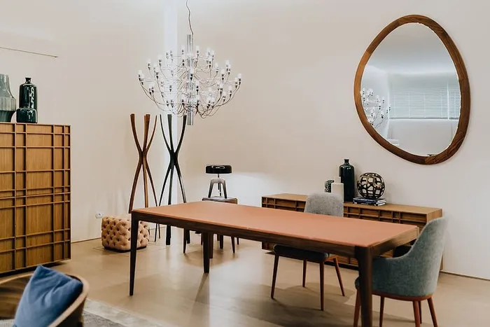 波拉达-意大利品牌家具