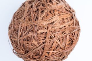 编织，图案，线，混乱，谜语，秘密，纠结，编织