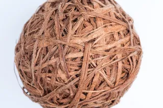 编织，图案，线，混乱，谜语，秘密，纠结，编织