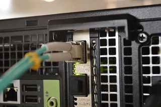 计算机、电子、硬件、布线、计算机硬件、sfp、nic、网络