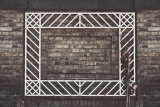 德国，科隆，弗洛拉科隆，纹理，石头，砖墙，砖，木框架