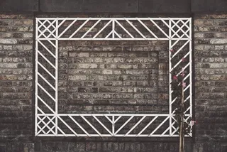 德国，科隆，弗洛拉科隆，纹理，石头，砖墙，砖，木框架