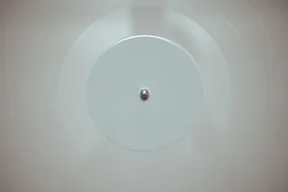 白色、乙烯基、唱片、lp、专辑、音乐、转盘、dj
