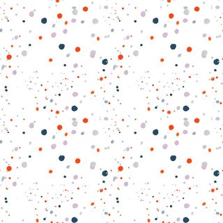 白色、红色、灰色、蓝色、艺术品、五彩纸屑、颜色、kap