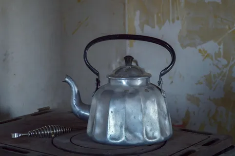 锅炉，失落的地方，旧的，破碎的，腐烂的，毁灭的，心情，忘记