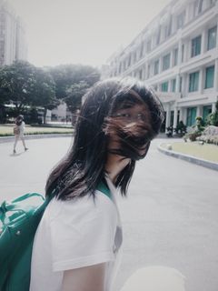 台灣, 新北市, 眼镜，我的朋友，辣椒，学校，头发，一个人