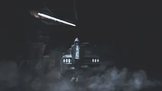 动作、成人、汽车、黑暗、车库、阴暗、灯光、灯泡