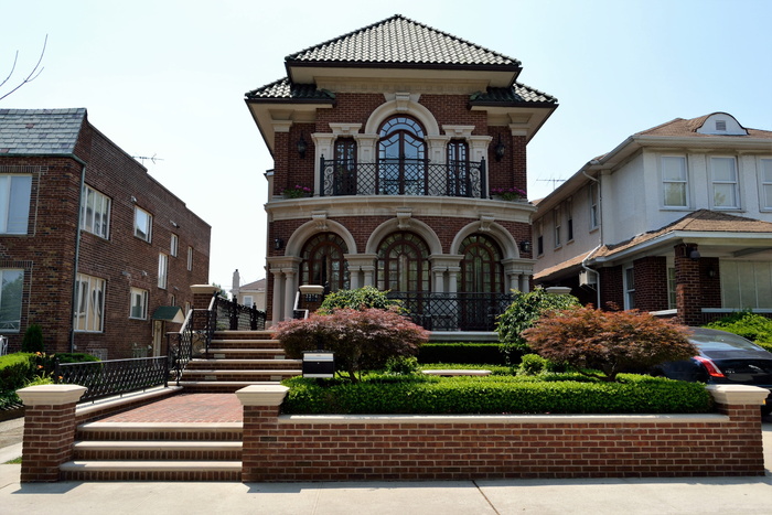 乡村住宅，住宅，住宅，住宅，纽约皇后区，住宅，房地产，房地产