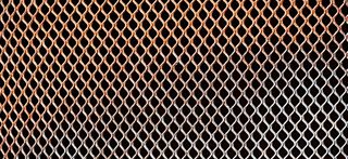 灰色有线屏幕，格栅，图案，网格，格栅，网格，纹理，几何