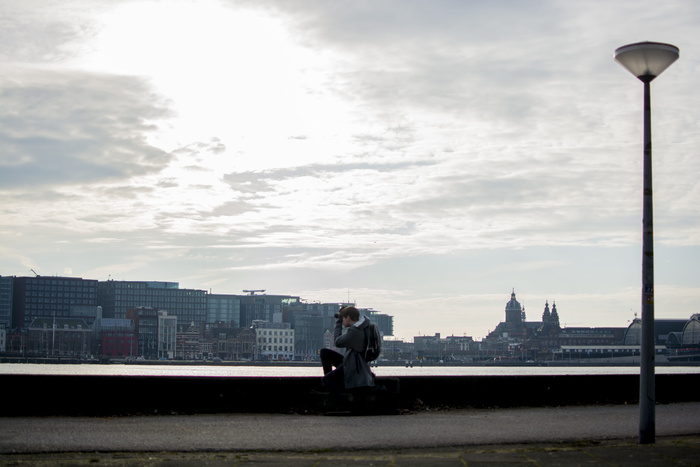 阿姆斯特丹，荷兰，摄影，拍照，尼康，索尼，天空，风景