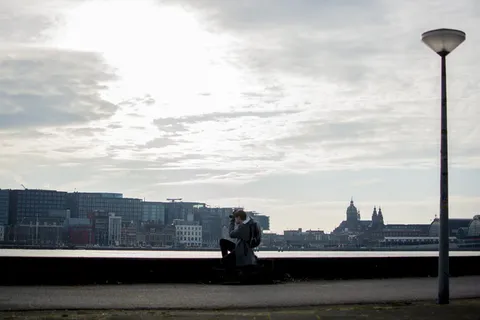 阿姆斯特丹，荷兰，摄影，拍照，尼康，索尼，天空，风景