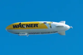 飞艇，齐柏林飞艇，飞机，刚性飞艇，航空，氢气，氦气，提升气体