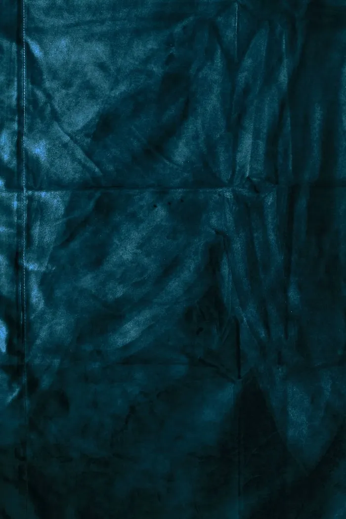 采购产品青色缎子垫，衣服，衣服，图案，纹理，分形，装饰，水晶