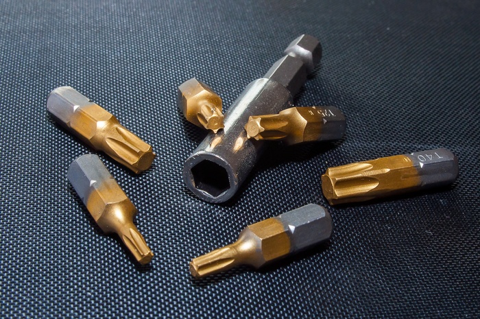 torx，钻头，金属，铁，工具，螺丝刀，工具，药品