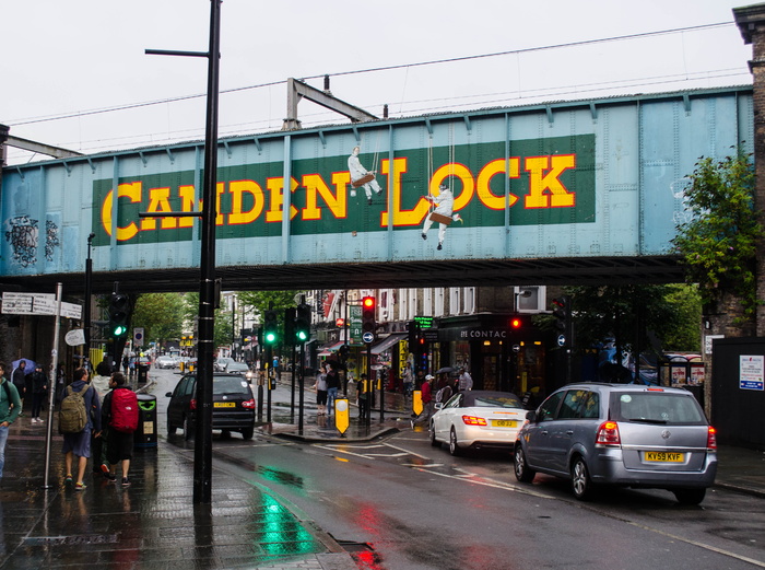 伦敦，verenigd koninkrijk，camden lock market，camden，engeland，camden lock，英国，camden town