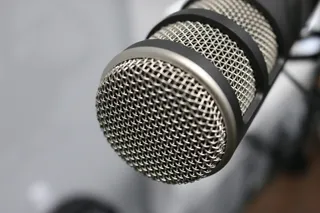 美国, 林奇堡, 音板, 音室, 收音机, 混音器, 工作室, 麦克风