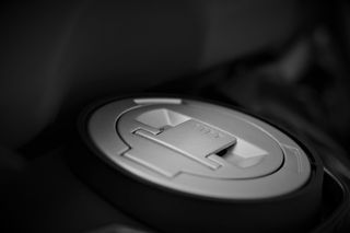 引擎, 宝马, f700gs, gs, 特写, 室内, 没有人, 专注于前景