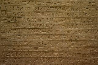 象形文字，埃及，象形文字，圣，古代，尼罗河，历史，沙漠