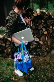 本季最热门潮流——宜家的FRAKTA购物袋