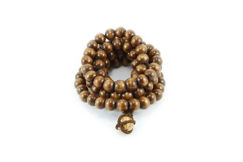 采购产品项链，木材，宝藏，手镯，古董，礼物，珠子，打开