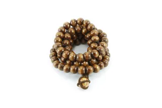 采购产品项链，木材，宝藏，手镯，古董，礼物，珠子，打开