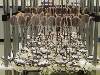 袋, 红细胞, 血袋, 红色, 献血者, 动物, 没有人, 天