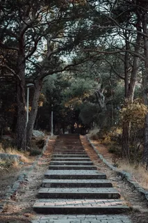 空楼梯 空楼梯