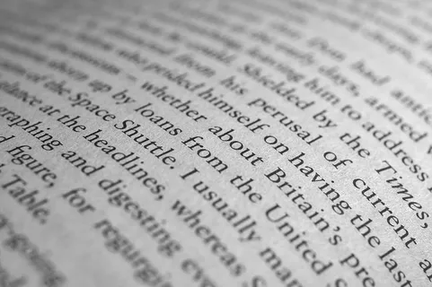 书页，书籍，文字，信件，阅读，阅读，论文，文学