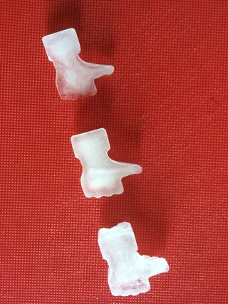 冰，拇指，喜欢，脸书，红色，食物和饮料，食物，没有人