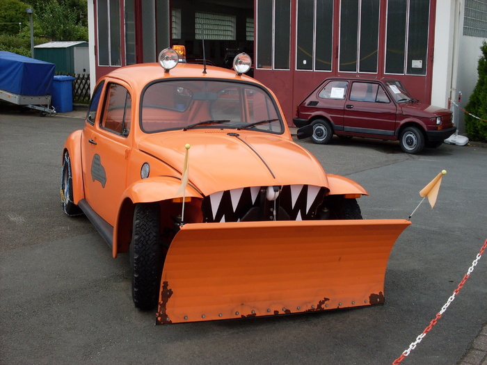 甲虫，雪上飞行，搞笑，客房服务，冬季，冬季服务，散射，汽车