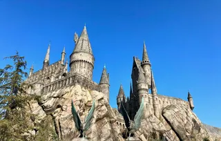 美国，环球城，好莱坞环球影城，环球影城