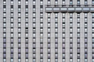 构建, 体系结构, 窗口, 城市, 城市, 公寓, 公寓, 建筑结构